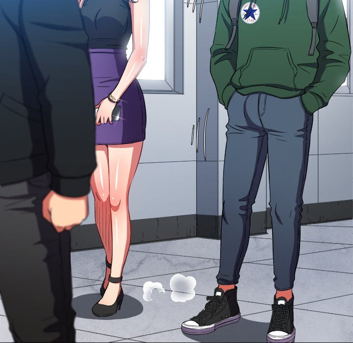 My High School Bully - Chapter 62 - picture 18