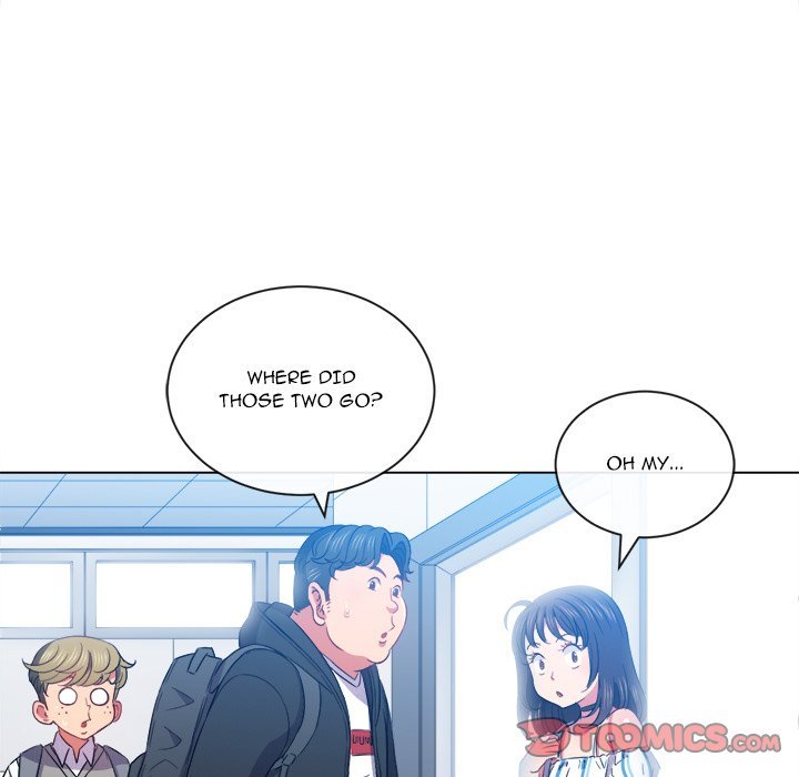 My High School Bully - Chapter 62 - picture 26