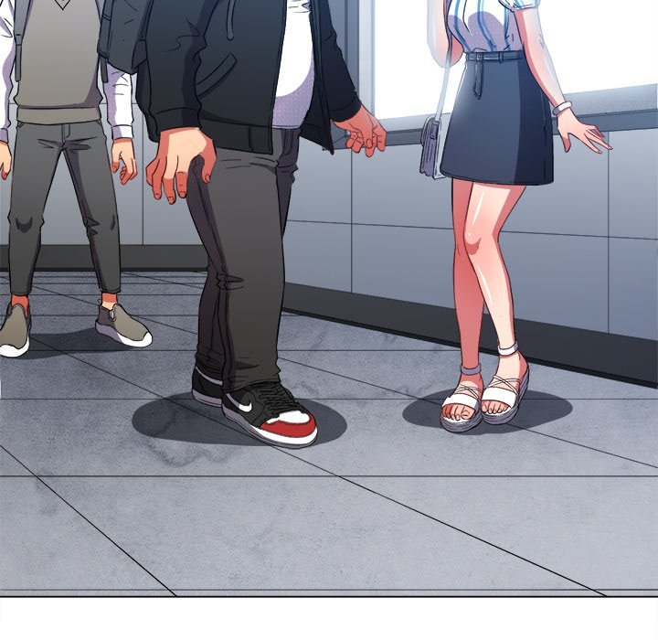 My High School Bully - Chapter 62 - picture 27