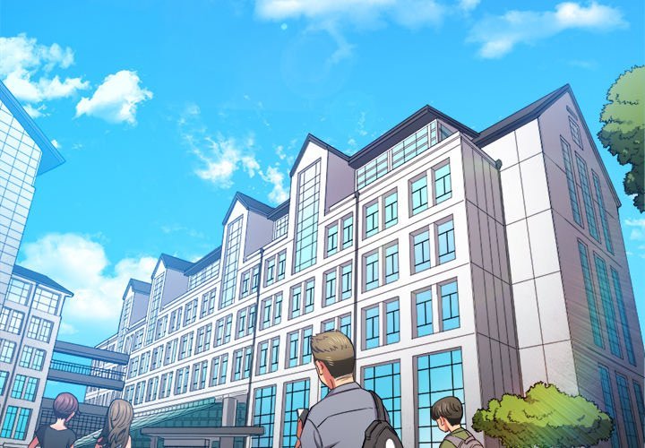 My High School Bully - Chapter 62 - picture 3
