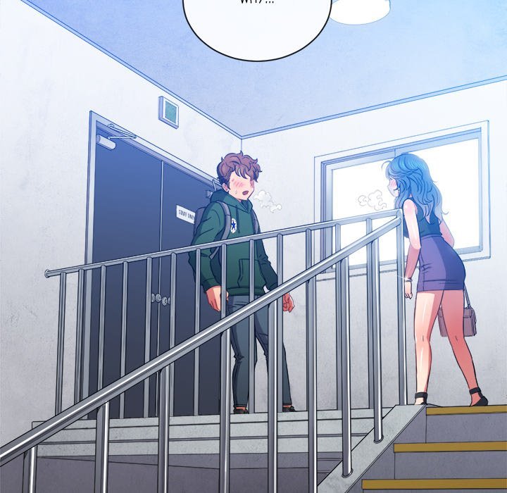 My High School Bully - Chapter 62 - picture 31