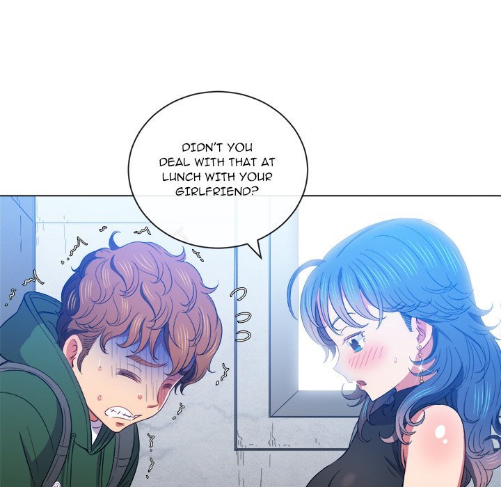My High School Bully - Chapter 62 - picture 39