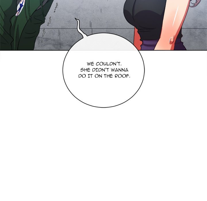 My High School Bully - Chapter 62 - picture 40