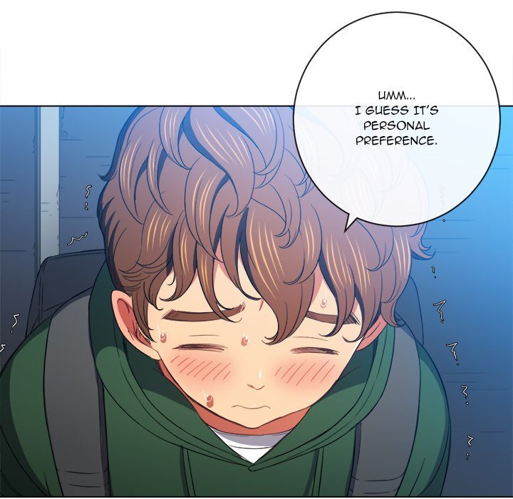 My High School Bully - Chapter 62 - picture 43