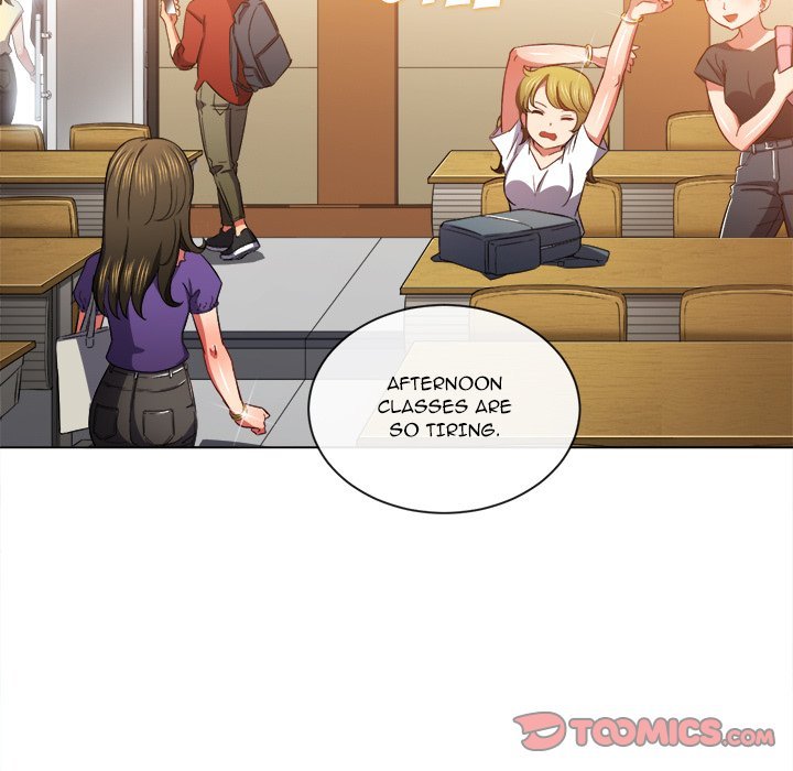 My High School Bully - Chapter 62 - picture 5