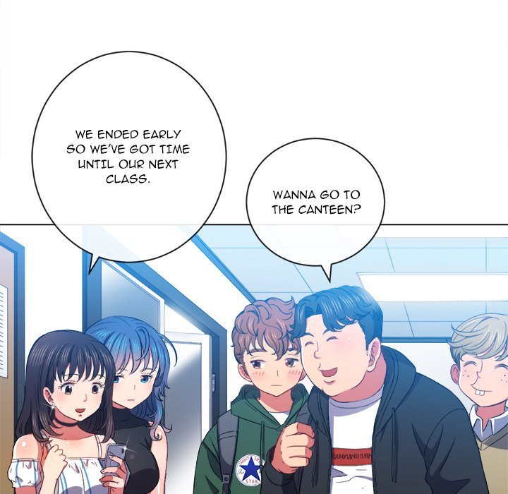 My High School Bully - Chapter 62 - picture 6