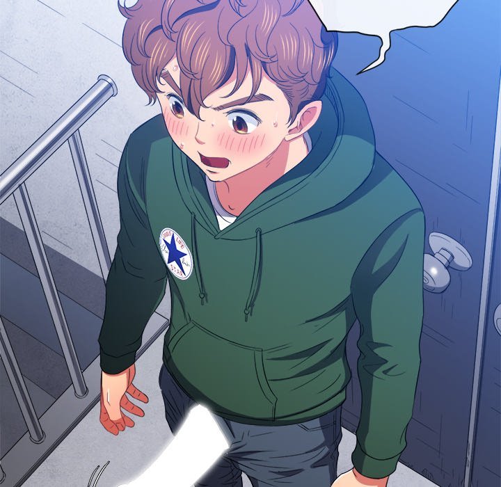 My High School Bully - Chapter 62 - picture 61