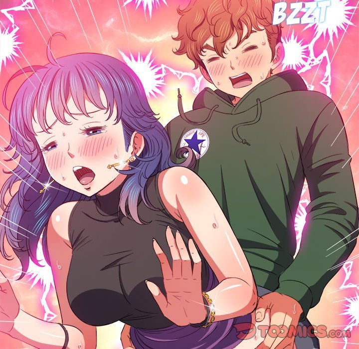 My High School Bully - Chapter 62 - picture 92