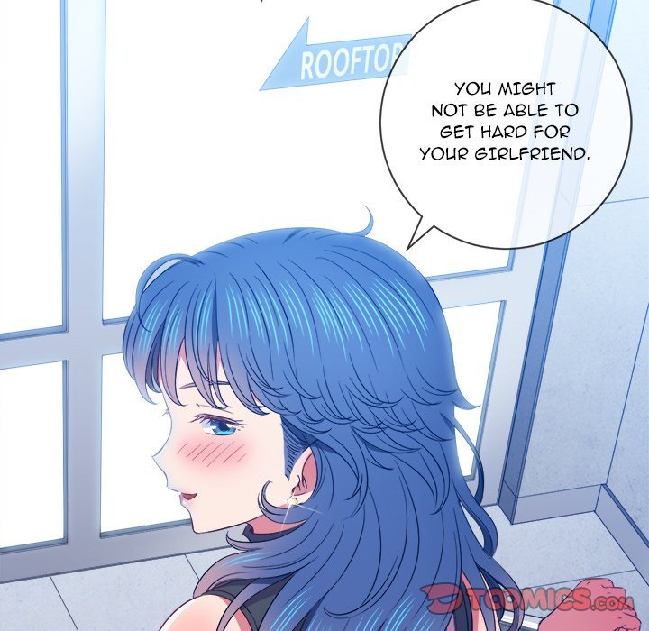 My High School Bully - Chapter 63 - picture 101