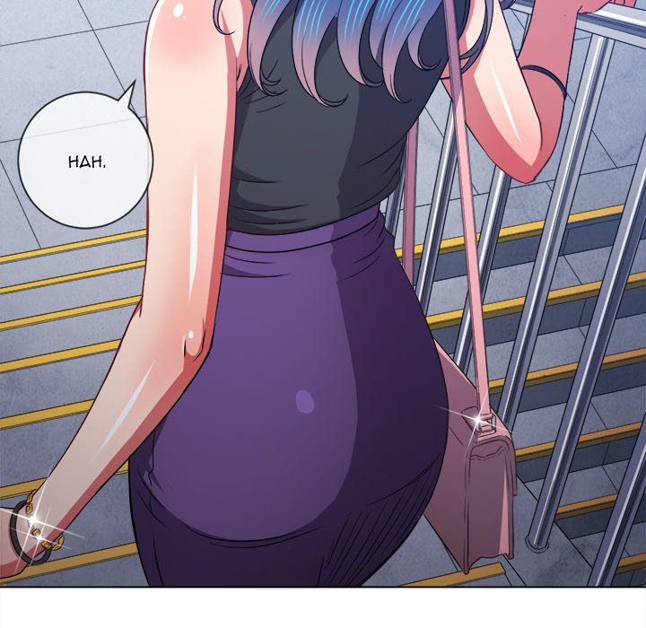 My High School Bully - Chapter 63 - picture 102