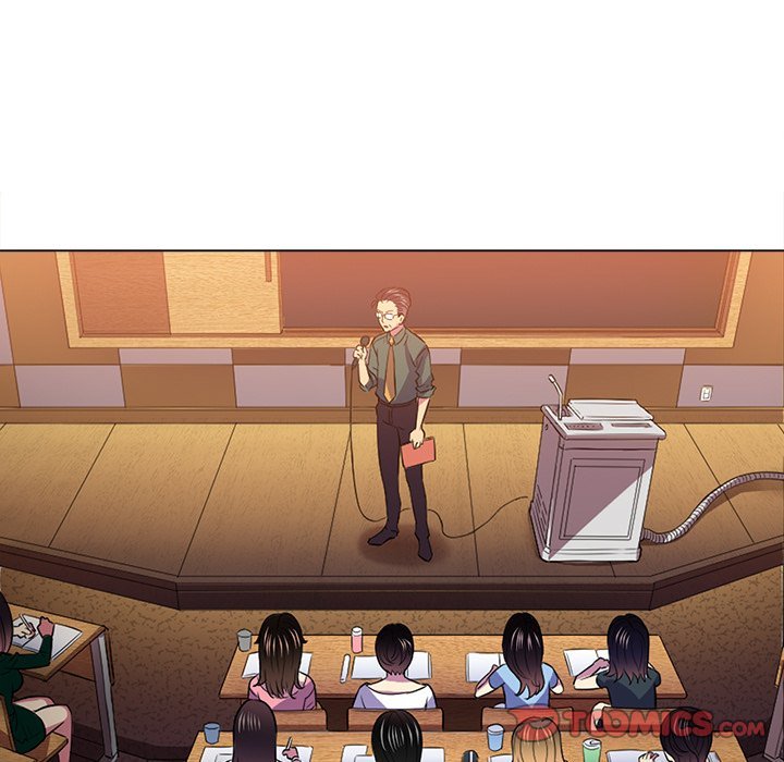 My High School Bully - Chapter 63 - picture 107