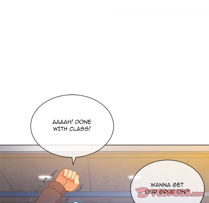 My High School Bully - Chapter 63 - picture 110