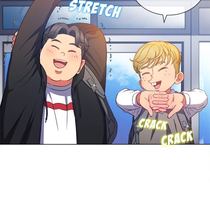 My High School Bully - Chapter 63 - picture 111