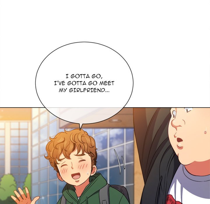My High School Bully - Chapter 63 - picture 112
