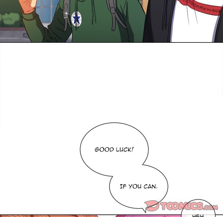 My High School Bully - Chapter 63 - picture 113