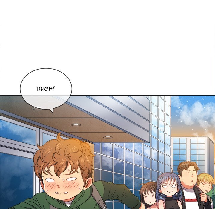 My High School Bully - Chapter 63 - picture 115