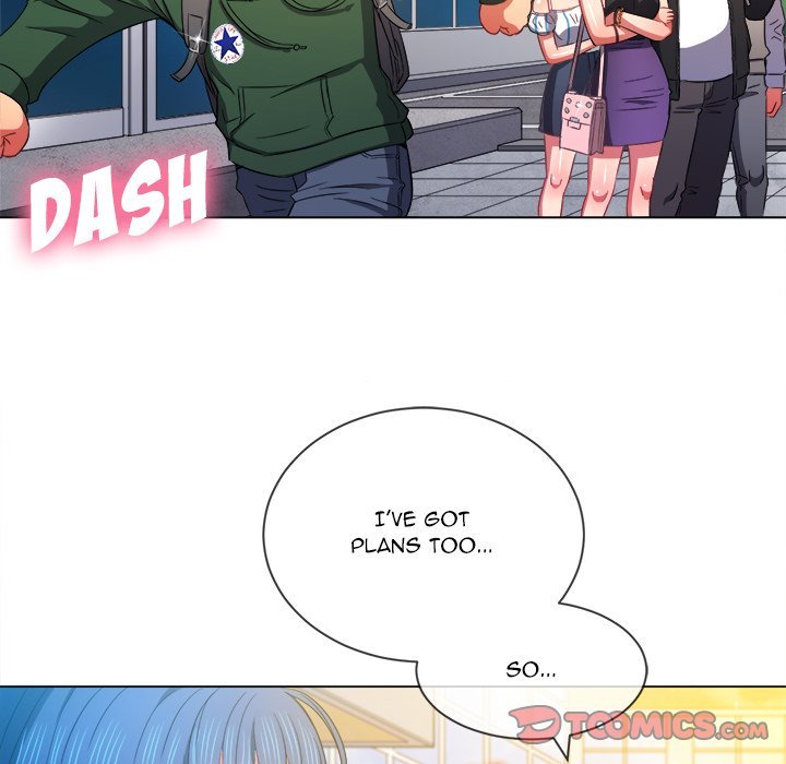 My High School Bully - Chapter 63 - picture 116