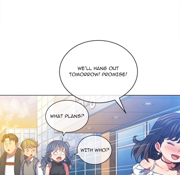 My High School Bully - Chapter 63 - picture 118