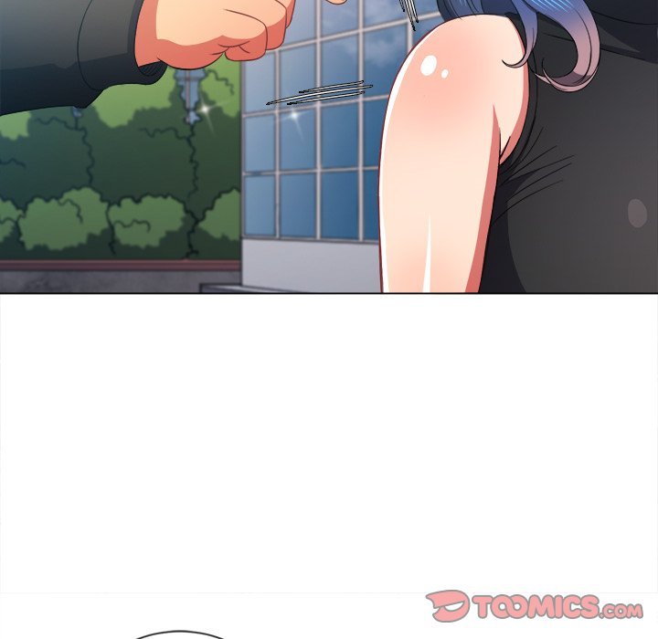 My High School Bully - Chapter 63 - picture 122