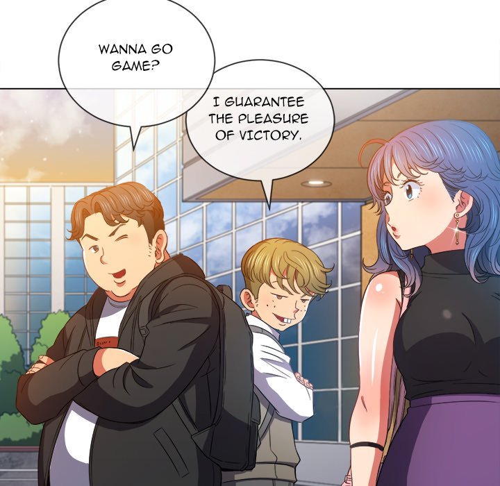 My High School Bully - Chapter 63 - picture 123