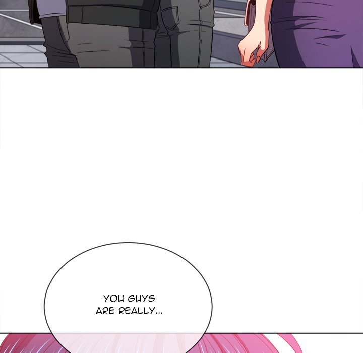 My High School Bully - Chapter 63 - picture 124