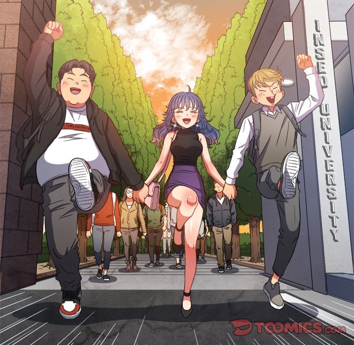 My High School Bully - Chapter 63 - picture 128