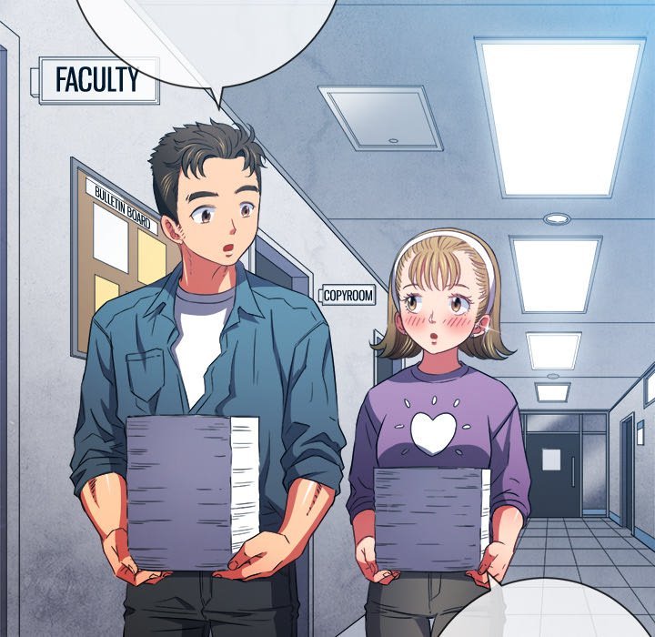 My High School Bully - Chapter 63 - picture 61
