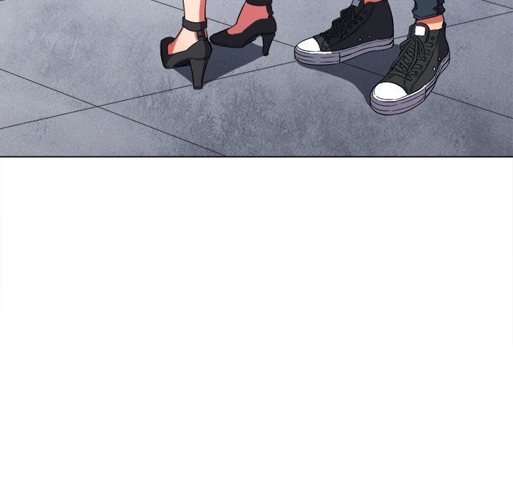 My High School Bully - Chapter 63 - picture 90