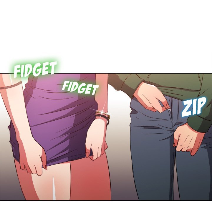 My High School Bully - Chapter 63 - picture 94