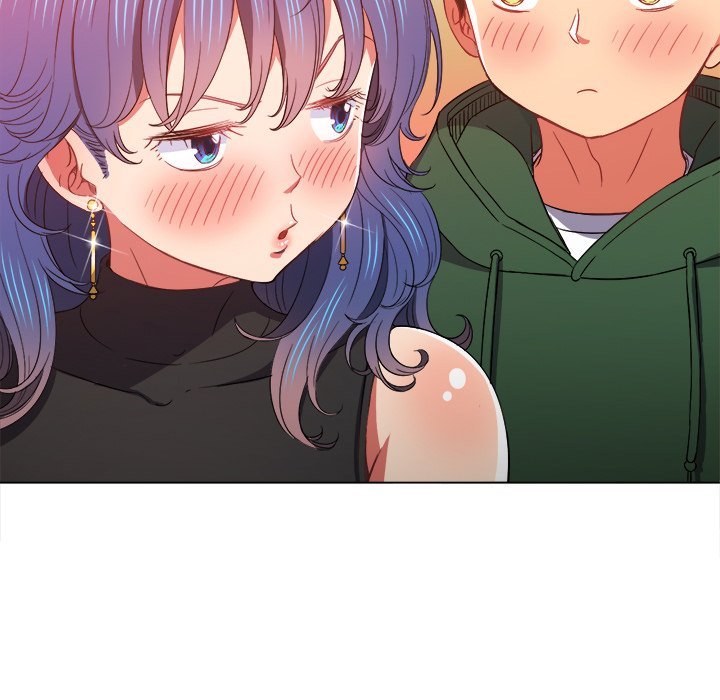 My High School Bully - Chapter 63 - picture 96