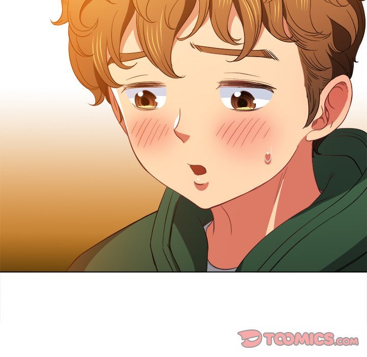 My High School Bully - Chapter 63 - picture 98