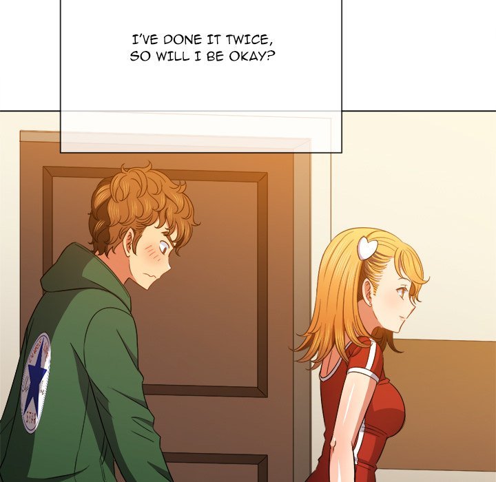 My High School Bully - Chapter 64 - picture 102