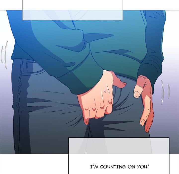 My High School Bully - Chapter 64 - picture 104
