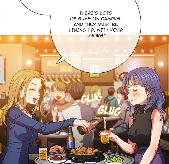 My High School Bully - Chapter 64 - picture 106