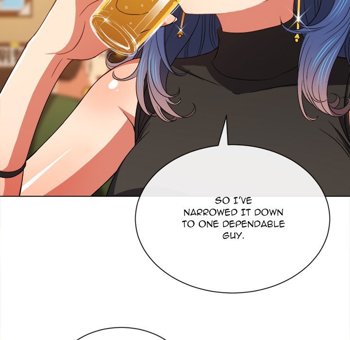 My High School Bully - Chapter 64 - picture 109