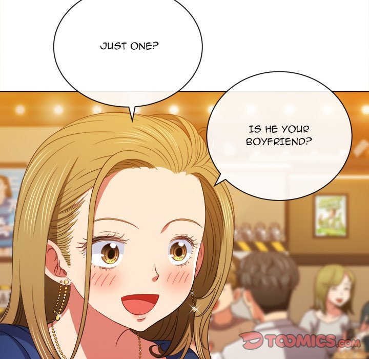 My High School Bully - Chapter 64 - picture 110