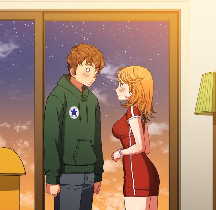 My High School Bully - Chapter 64 - picture 117