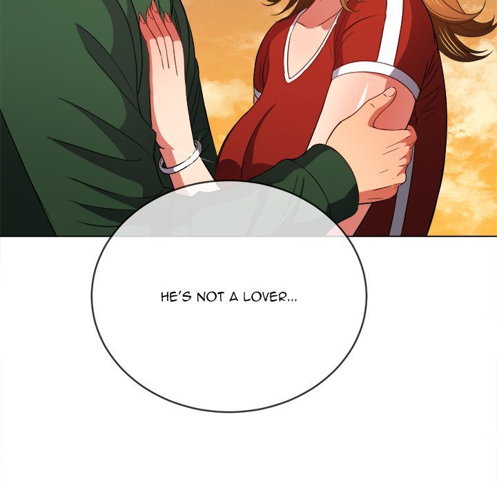 My High School Bully - Chapter 64 - picture 122