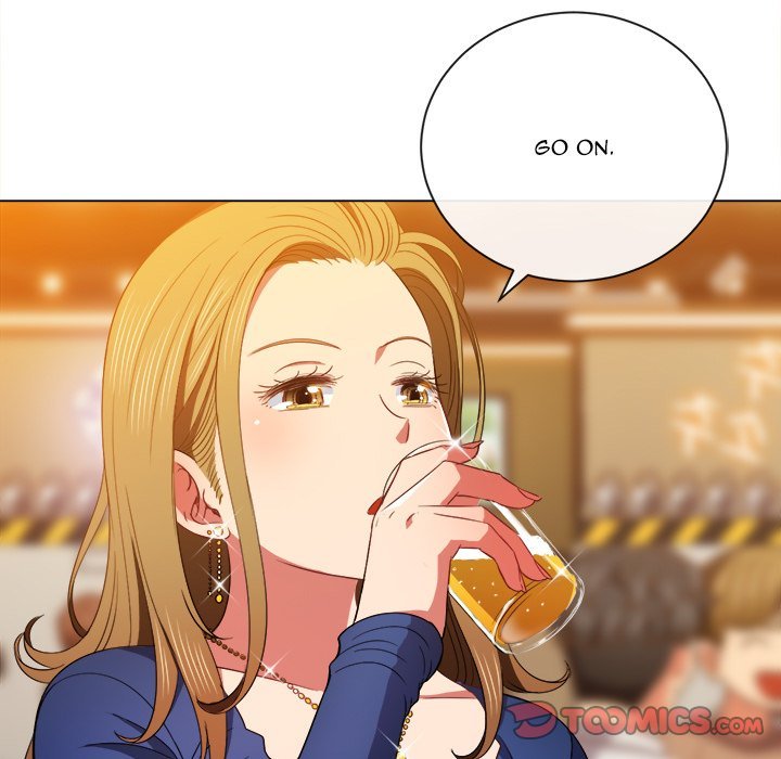 My High School Bully - Chapter 64 - picture 128