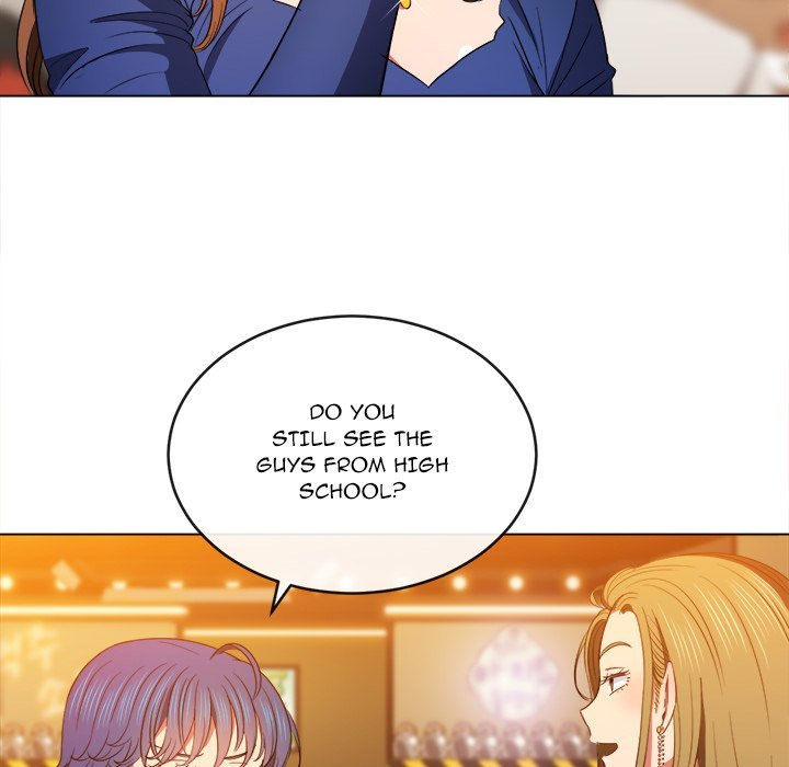 My High School Bully - Chapter 64 - picture 129