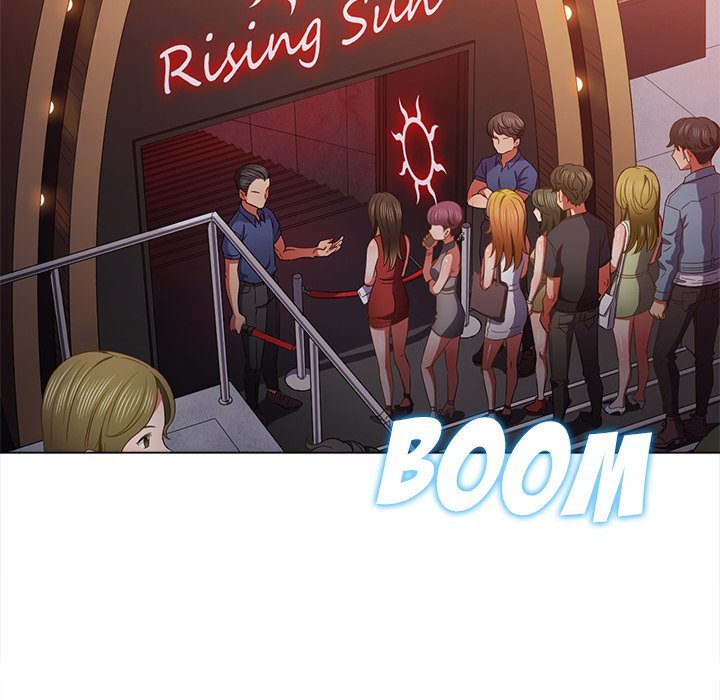 My High School Bully - Chapter 64 - picture 140