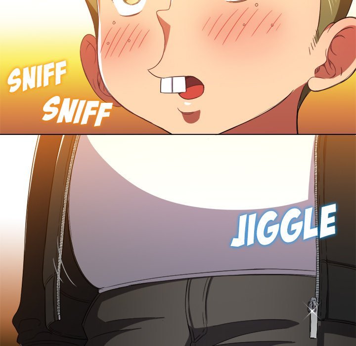 My High School Bully - Chapter 64 - picture 17