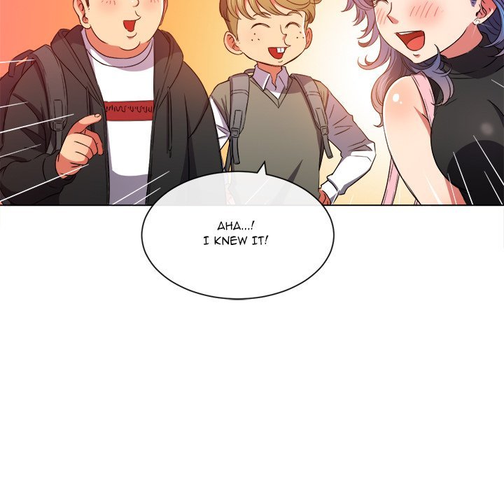 My High School Bully - Chapter 64 - picture 25