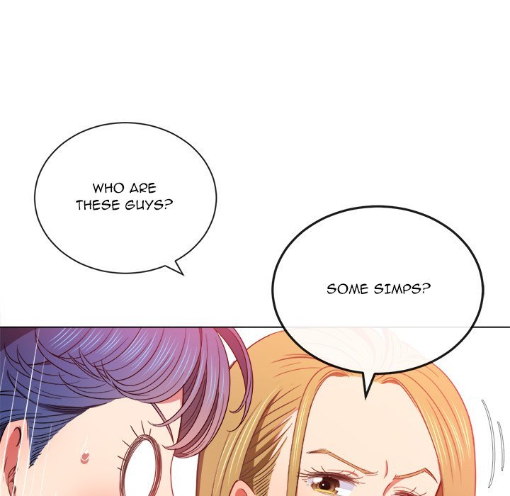 My High School Bully - Chapter 64 - picture 26