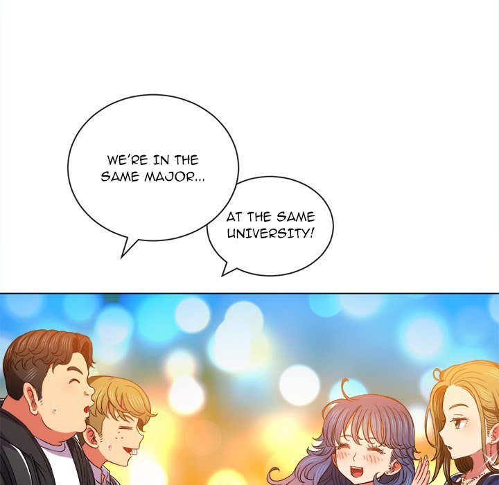 My High School Bully - Chapter 64 - picture 28