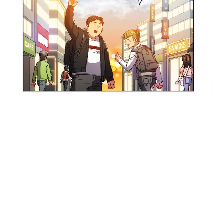 My High School Bully - Chapter 64 - picture 32