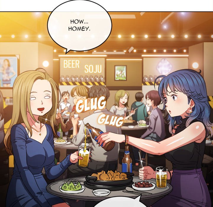My High School Bully - Chapter 64 - picture 39