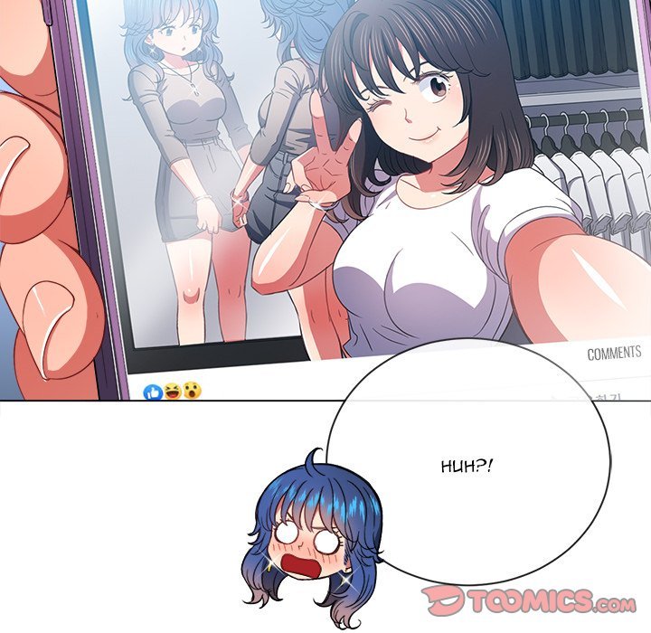 My High School Bully - Chapter 64 - picture 47