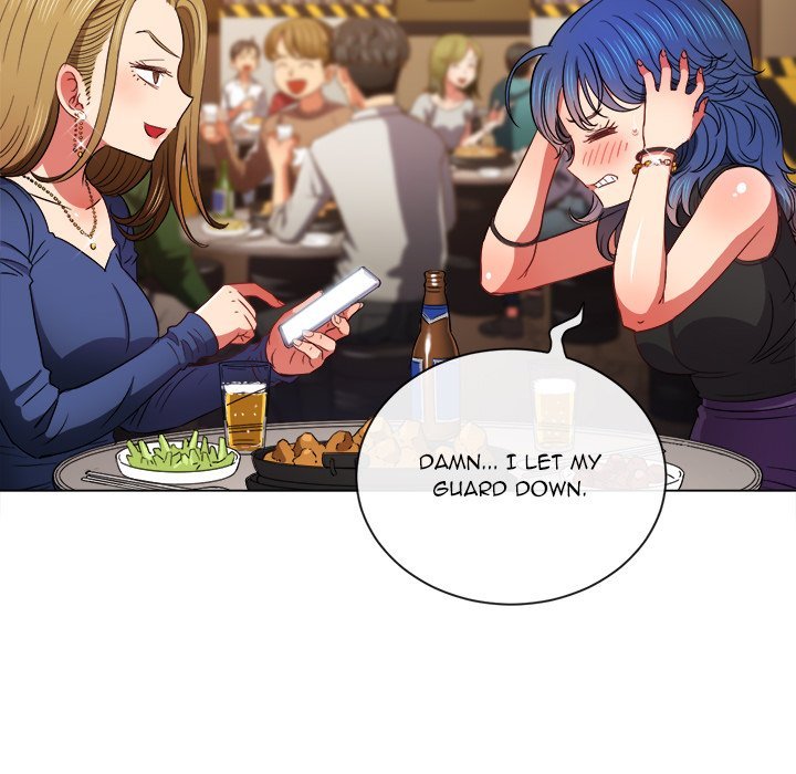 My High School Bully - Chapter 64 - picture 49