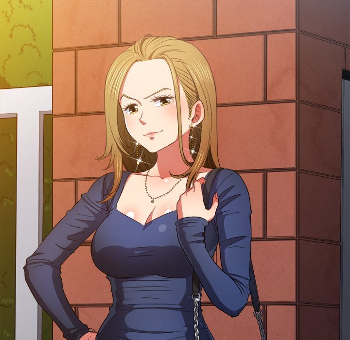 My High School Bully - Chapter 64 - picture 5
